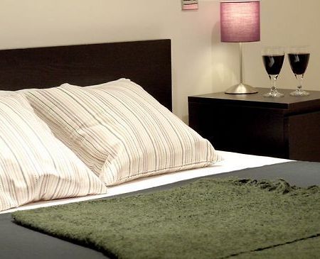 Old Town Apartments London Room photo