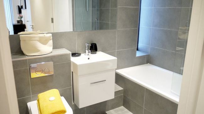 Old Town Apartments London Room photo