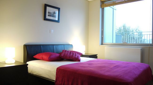 Old Town Apartments London Room photo